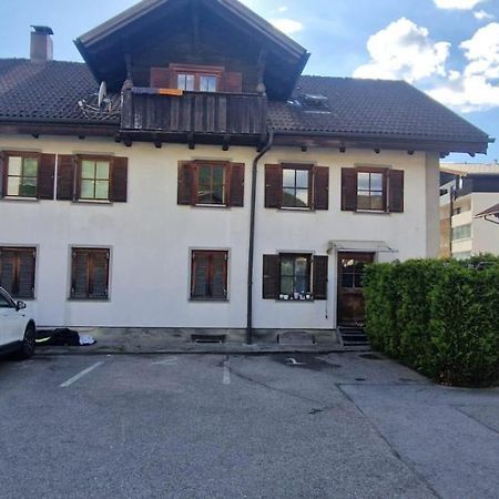 Weisshaus Schruns Apartment Luaran gambar
