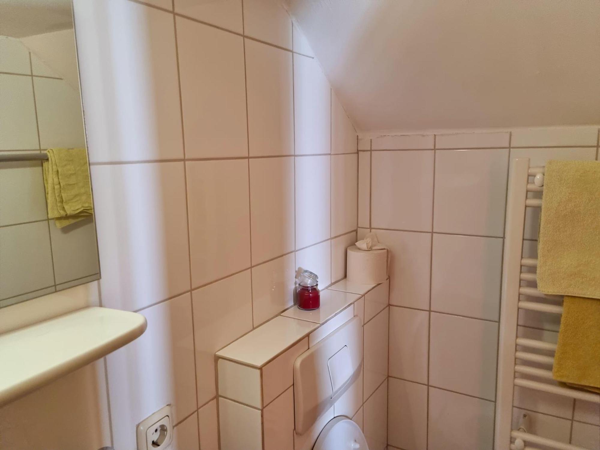 Weisshaus Schruns Apartment Luaran gambar